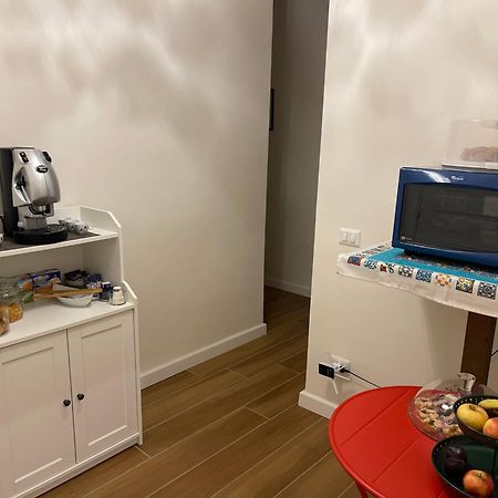Casa Duchesca Panzió Nápoly Kültér fotó