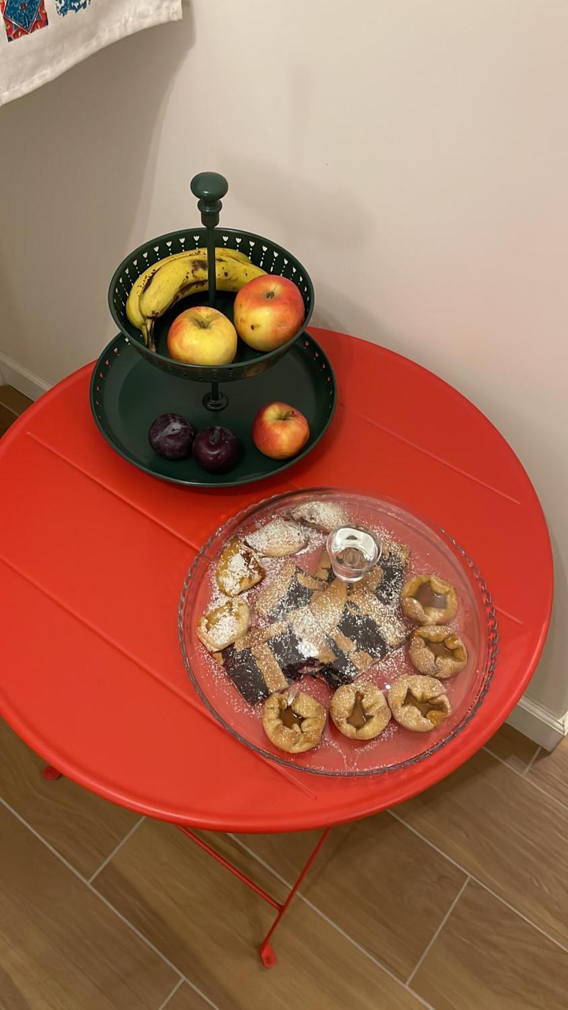 Casa Duchesca Panzió Nápoly Kültér fotó