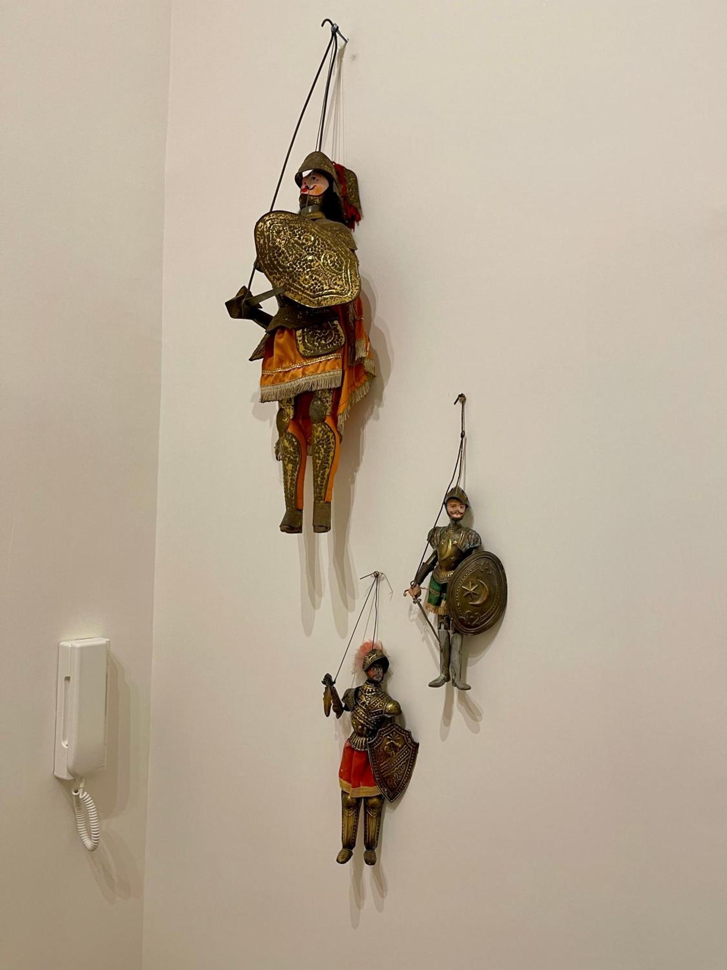Casa Duchesca Panzió Nápoly Kültér fotó