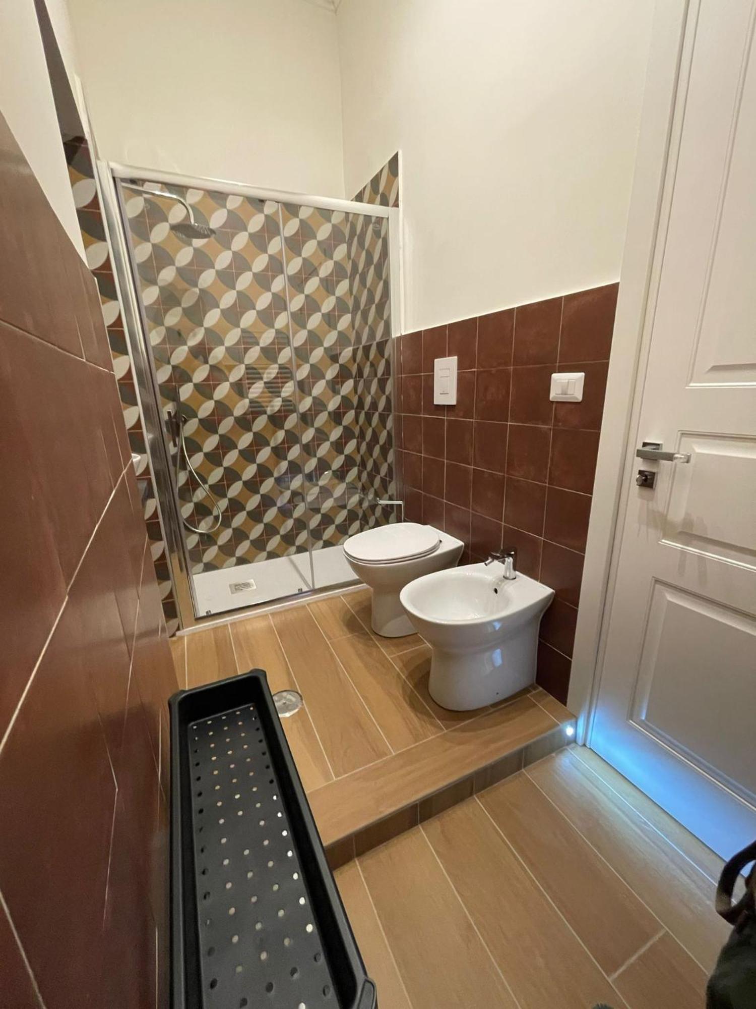 Casa Duchesca Panzió Nápoly Kültér fotó