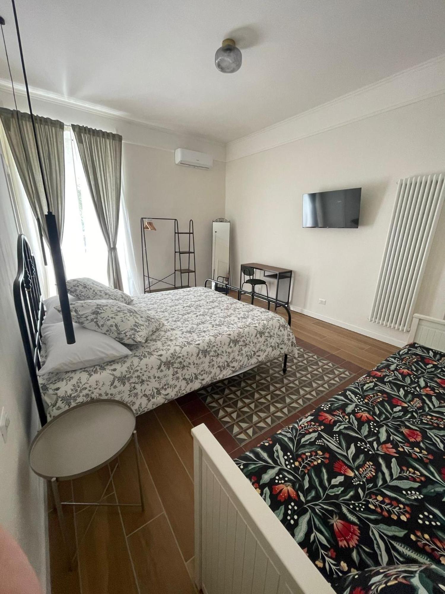 Casa Duchesca Panzió Nápoly Kültér fotó