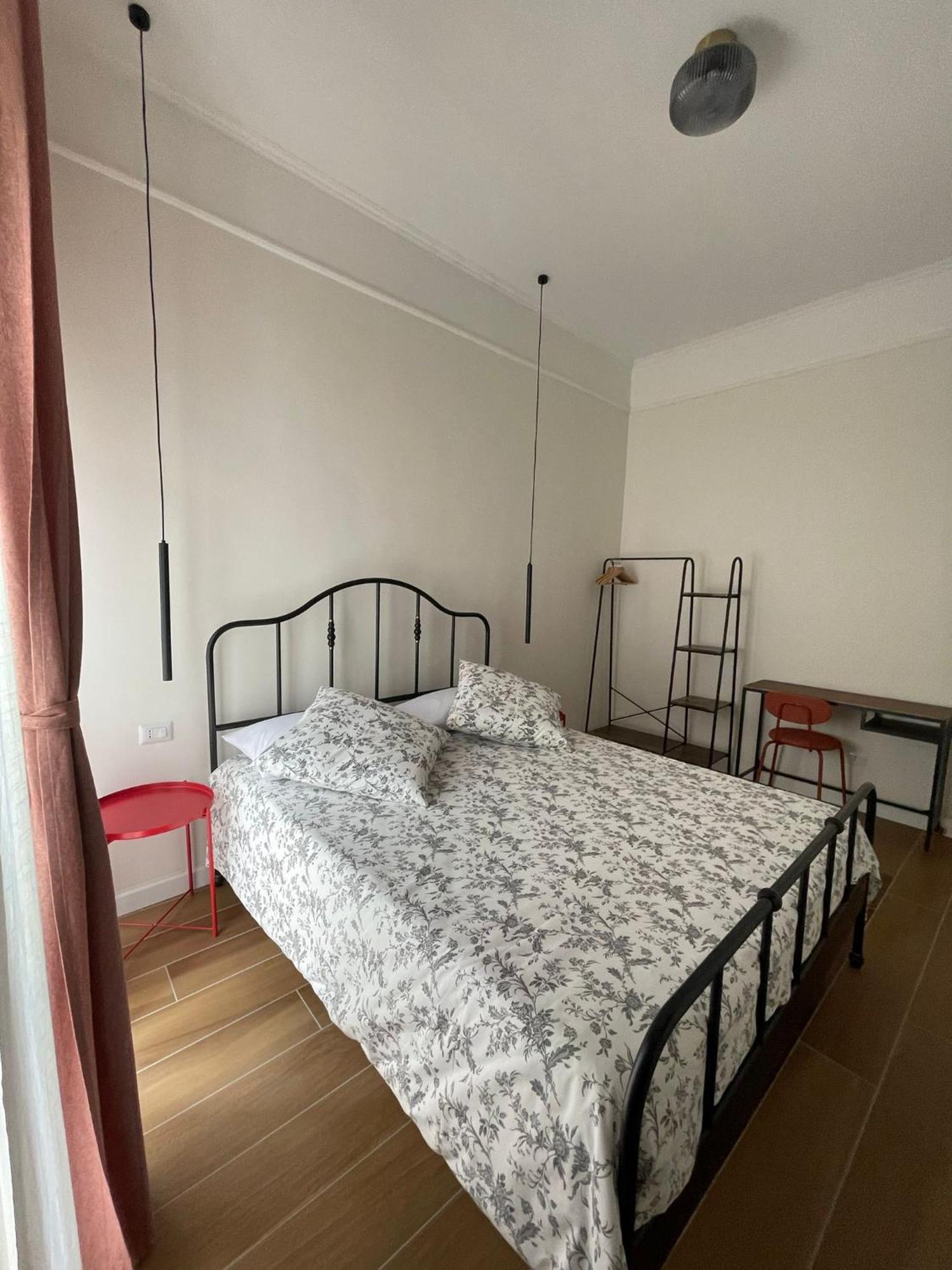 Casa Duchesca Panzió Nápoly Kültér fotó