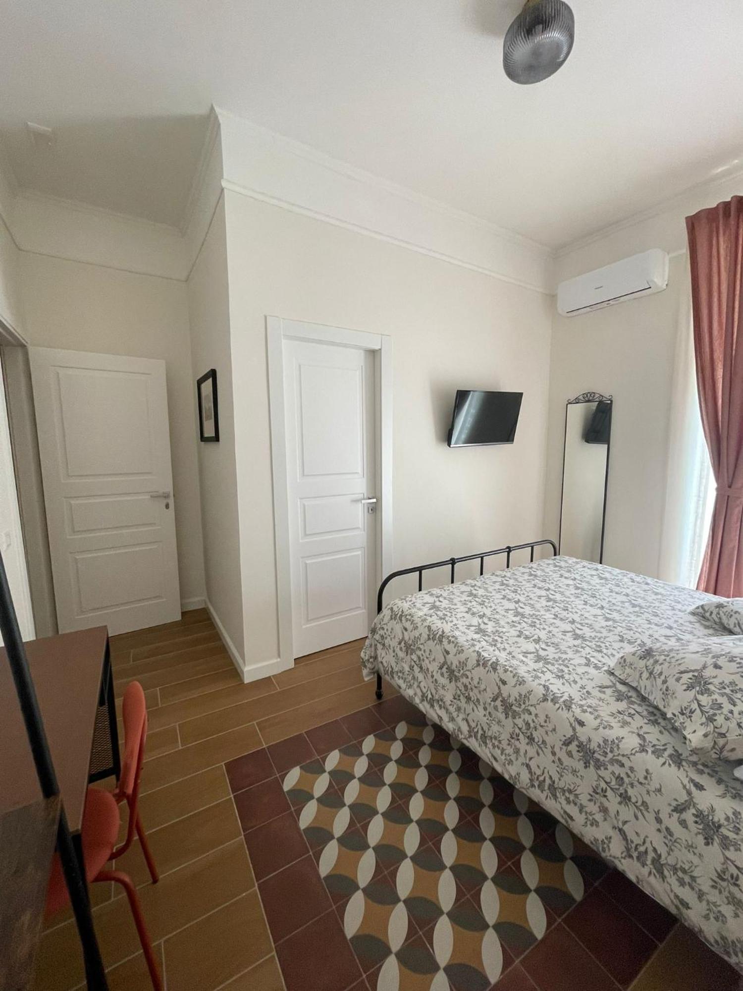 Casa Duchesca Panzió Nápoly Kültér fotó